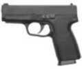 Pistol Kahr Arms P9 Black 9mm Luger 3.5" 7 Rd CA Legal KP9094NA